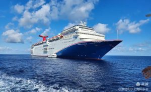 Read more about the article 西加勒比海邮轮游