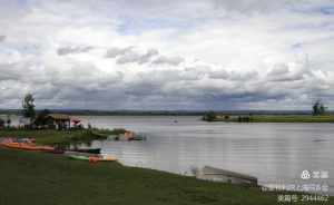 Read more about the article 三天两夜露营游 7.13-7.15