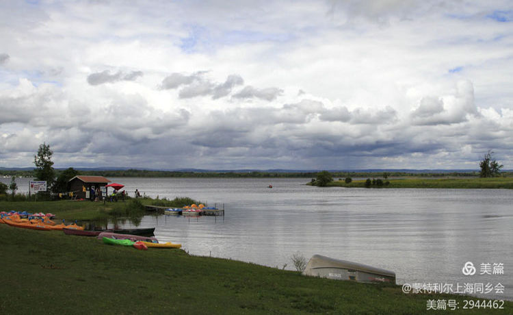 You are currently viewing 三天两夜露营游 7.13-7.15