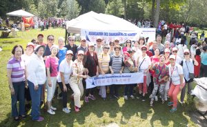 Read more about the article 花絮-2024魁北克中秋美食节