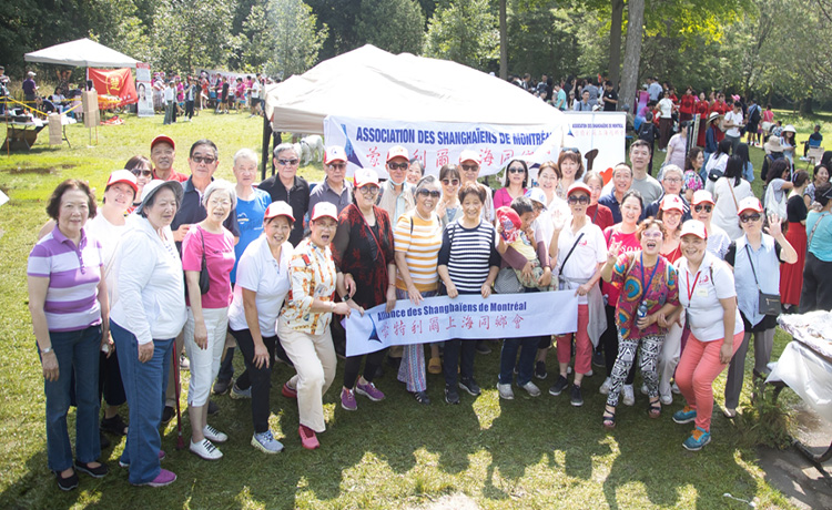 You are currently viewing 花絮-2024魁北克中秋美食节